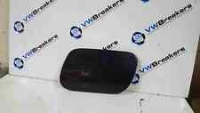 Volkswagen Touareg 2002-2007 Fuel Flap Cover Black LC9Z 1H0010092L